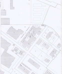 mappa catastale